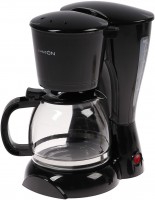 Photos - Coffee Maker Luazon LKM-654 