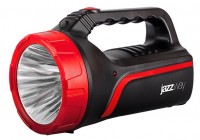 Photos - Flashlight Jazzway ACCU6-L3W 