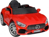 Photos - Kids Electric Ride-on Bambi M4612EBLR 