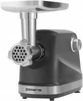 Photos - Meat Mincer Polaris PMG 2583 black