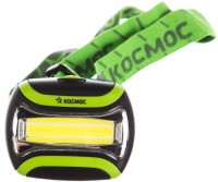 Photos - Flashlight Kosmos KOC-H3WCOBLED 