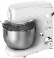 Photos - Food Processor Brayer BR1502 white