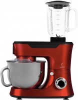 Photos - Food Processor Lex LXMX 4103 red