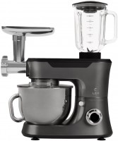 Photos - Food Processor Lex LXMX 4102 gray