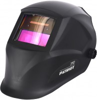 Photos - Welding Helmet Patriot 311D 880501901 