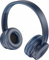 Photos - Headphones Borofone BO11 Maily 