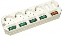 Photos - Surge Protector / Extension Lead MOST A16 7m 