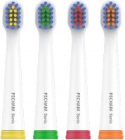 Photos - Toothbrush Head PECHAM 0290119080806 