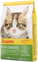 Photos - Cat Food Josera Kitten Grainfree  4.25 kg