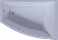 Photos - Bathtub Aquatek Orakul 180x125 cm