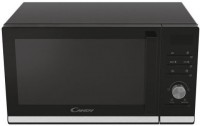 Photos - Microwave Candy CMWA 20 TNDB black