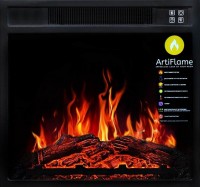 Electric Fireplace ArtiFlame AF18 