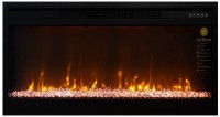 Photos - Electric Fireplace ArtiFlame AF36 