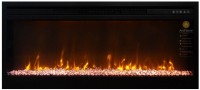 Photos - Electric Fireplace ArtiFlame AF43 