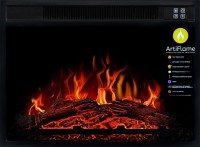 Electric Fireplace ArtiFlame AF23S 