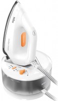 Photos - Iron Braun CareStyle Compact IS 2132 