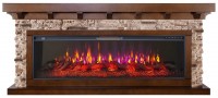 Photos - Electric Fireplace ArtiFlame LUDWIG AF50 