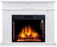 Photos - Electric Fireplace ArtiFlame NEOCLASSIC AF28S 