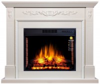 Photos - Electric Fireplace ArtiFlame SOHO AF28S 