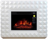 Photos - Electric Fireplace ArtiFlame DIAMOND AF23S 