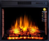 Photos - Electric Fireplace ArtiFlame AF28S 