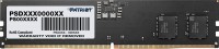 RAM Patriot Memory Signature DDR5 1x16Gb PSD516G560081