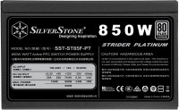 PSU SilverStone Strider Platinum PT ST85F-PT