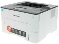 Photos - Printer Pantum P3308DW 