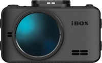 Photos - Dashcam iBOX RoadScan WiFi GPS Dual 