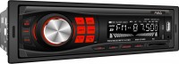 Photos - Car Stereo Aura AMH-210BT 