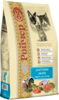 Photos - Cat Food Roycher Seafood  6 kg