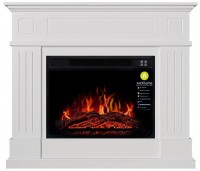 Photos - Electric Fireplace ArtiFlame LAURITZ AF23S 