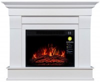 Photos - Electric Fireplace ArtiFlame ALBION AF23S 