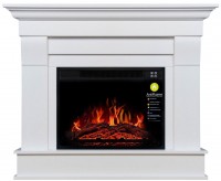 Photos - Electric Fireplace ArtiFlame ALBION CORNER AF23S 