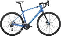 Photos - Bike Merida Silex 400 2022 frame XL 