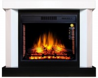 Photos - Electric Fireplace ArtiFlame YUKON AF28S 