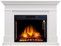Photos - Electric Fireplace ArtiFlame SACRAMENTO AF28S 