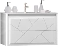 Photos - Washbasin cabinet Opadiris Luidzhi 90 