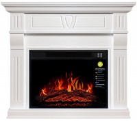 Photos - Electric Fireplace ArtiFlame BEETHOVEN AF23 