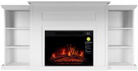 Photos - Electric Fireplace ArtiFlame VICTORIA AF23 