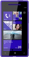 Photos - Mobile Phone HTC Windows Phone 8X 16 GB / 1 GB