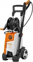 Photos - Pressure Washer STIHL RE 140 Plus 