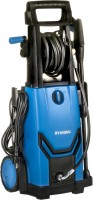 Photos - Pressure Washer Hyundai HHW 190-600 