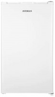 Photos - Fridge Interlux ILR-0093W white