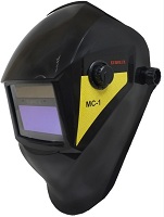 Photos - Welding Helmet EUROLUX MC-1 