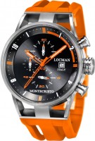 Wrist Watch Locman 051000BKFOR0GOO 