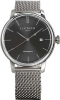 Photos - Wrist Watch Locman 0255A01A00BKNKB0 