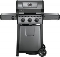 Photos - BBQ / Smoker Napoleon Freestyle 365 