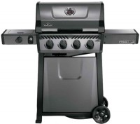 Photos - BBQ / Smoker Napoleon Freestyle 425 SB 