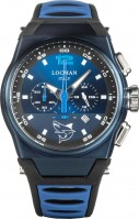 Wrist Watch Locman 0555B02SBLBLSKSB 